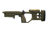 Ложе для Sako TRG M10