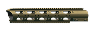 Цевье длиной 15 дюймов для Sako TRG M10