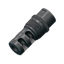 Дульный тормоз Ase Utra "BoreLock" .338 LM