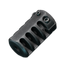 Дульный тормоз-компенсатор Coretac "CoreBrake" .338 LM для Sako TRG