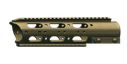 Цевье длиной 11 дюймов для Sako TRG M10