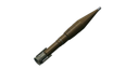 Штурмовая граната ШГ-2