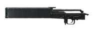 Автомат Aklys Defense Velociraptor .300 Blackout