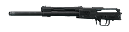 Автоматический дробовик Сайга-12К