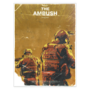 Плакат The Ambush
