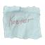 Записка с кодовым словом "Ковчег"