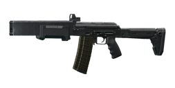 Автомат Aklys Defense Velociraptor .300 Blackout По умолчанию