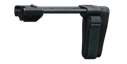 Приклад SB Tactical "MPX Pistol Stabilizing Brace"
