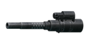 Ствол 121мм Ronin Arms для MPX 9x19