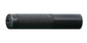 Глушитель интегрированный Ronin "SD Suppressor" 203мм 9x19 для MPX