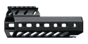 Цевье GEN2 M-LOK длиной 6 дюймов для MPX