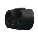 Барабанный магазин Beta "C-Mag" на 100 патронов 5.56x45 для AR-15