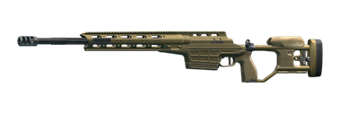 Снайперская винтовка Sako TRG M10 .338 LM По умолчанию