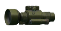 Тепловизионный прицел Циклон "Шахин" 3.7x
