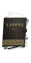 Отчёты Labrys о проведённых испытаниях