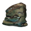 Нижняя полумаска (MultiCam)