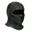 Инфракрасная балаклава Cold Fear (Tiger Stripe)