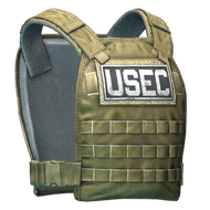 Бронежилет HighCom "Trooper TFO" (Coyote)