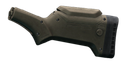 Приклад полимерный Magpul "ELG" для M1895/MXLR (FDE)