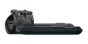 Сошки BLK LBL "ALX Bipod 16" для MDR
