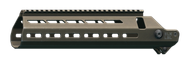 Цевье BLK LBL "ALX 20" для MDR (FDE)