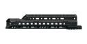 Цевье Тактические Идеи "Н-4" для АК-12