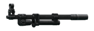 Ствол 370мм для РПД 7.62x39