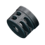 Дульный тормоз-компенсатор NB "MOD.4" 9x39 для АС Вал MOD.4