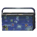 Ящик с инструментами "Discord ver."