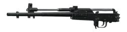 Автомат Калашникова АК-308 7.62x51