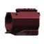 Крепление для цевья Strike Industries "Gridlok" для AR-15 (Красное)
