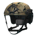Шлем Galvion "Caiman Hybrid" (MultiCam)
