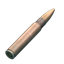 9.3x64мм FMJ