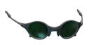 Очки Figley (Зелёные)