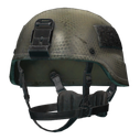 Шлем HighCom "Striker ULACH IIIA" (Mesh Spray)