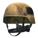 Шлем HighCom "Striker ULACH IIIA" (Coyote Stripes)
