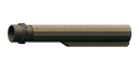 Труба приклада Custom Guns для AR-15 (FDE)