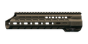 Цевье длиной 10.5 дюймов для NL545 (FDE)