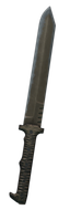 Miller Bros. Blades M-2 Tactical Sword (Коричневый)
