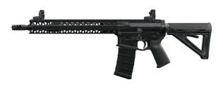 Штурмовая винтовка Radian Weapons Model 1 FA AR-15 5.56x45 По умолчанию