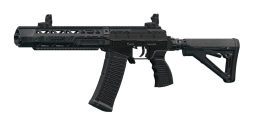 Автомат Специальный АС "Вал" MOD.4 9x39 По умолчанию