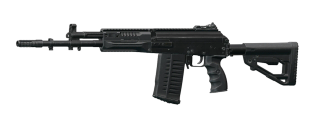 Автомат Калашникова АК-308 7.62x51 По умолчанию