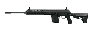 Карабин ТКПД 9.3x64 По умолчанию