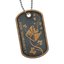 Армейский жетон USEC
