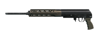 Карабин ТКПД 9.3x64 Снайпер