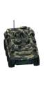 Фигурка БТР