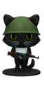 Фигурка Кота