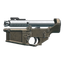 Марксманская винтовка Knight's Armament Company SR-25 7.62x51 (Taupe)