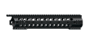 Цевье KAC "URX 3.1" длиной 13.5 дюймов для AR-10 (Черное)