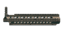 Цевье KAC "URX 2" 12.5 дюймов для AR-10 (Taupe)